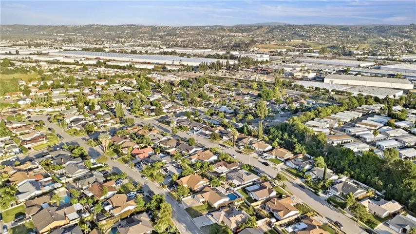3119 E Valley View, West Covina, California 91792