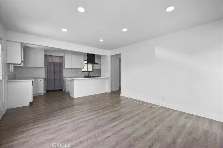 Open concept