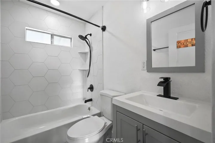 Bathroom #1