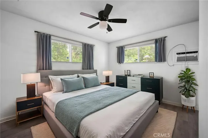 Master Bedroom#4-Virtual Staging