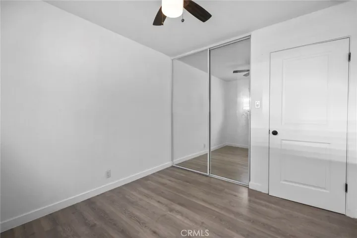 Bedroom #1