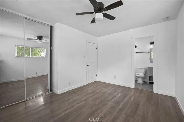 Master Bedroom #4
