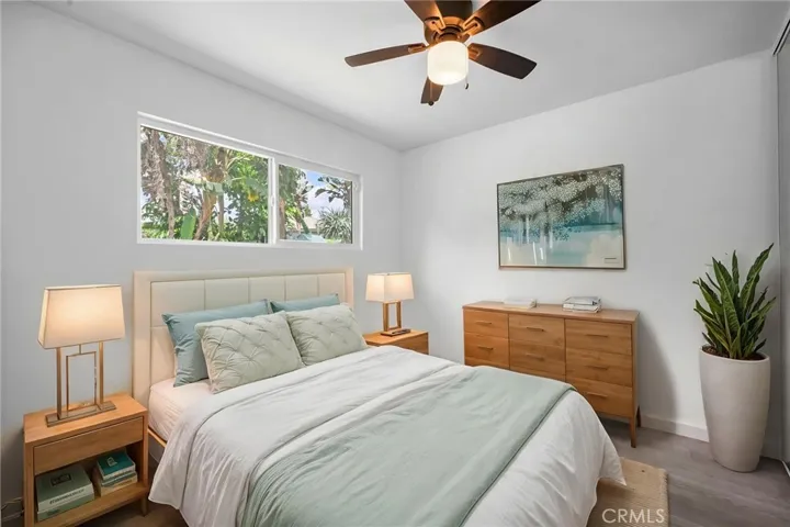 Bedroom #3-Virtual Staging