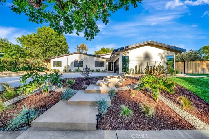 5534 Pattilar Avenue, Woodland Hills, California 91367