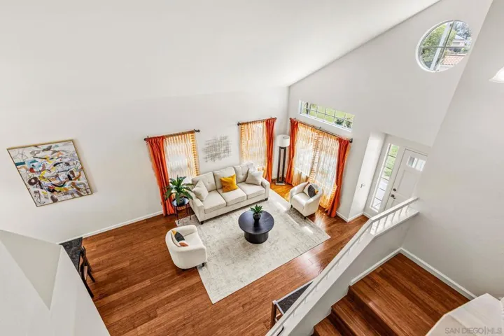 647 Boysenberry, Oceanside, California 92057