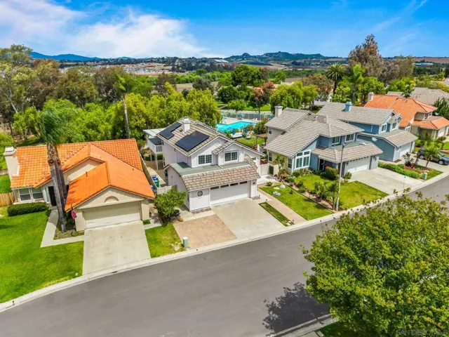 647 Boysenberry, Oceanside, California 92057