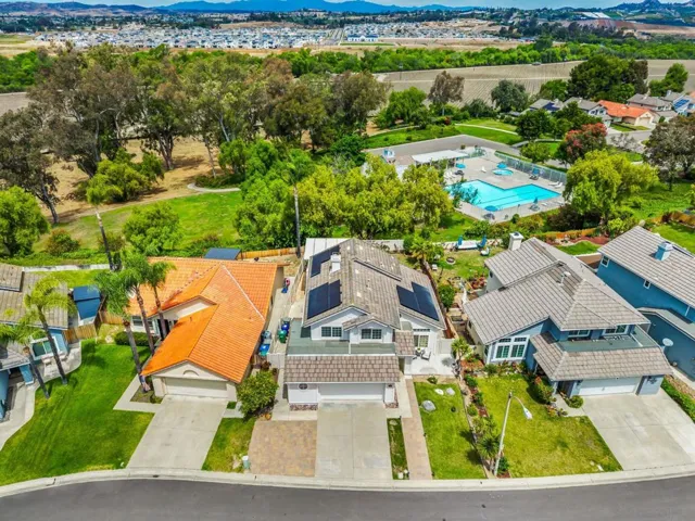 647 Boysenberry, Oceanside, California 92057
