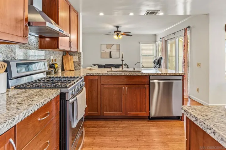 647 Boysenberry, Oceanside, California 92057