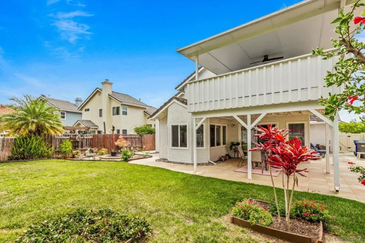 647 Boysenberry, Oceanside, California 92057
