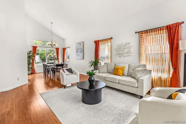 647 Boysenberry, Oceanside, California 92057