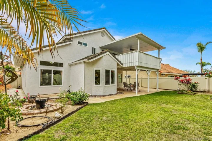 647 Boysenberry, Oceanside, California 92057