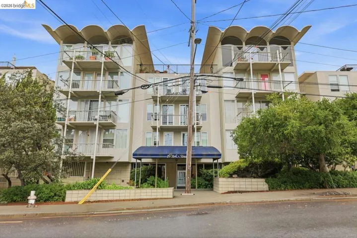 811 York St 237, Oakland, California 94610