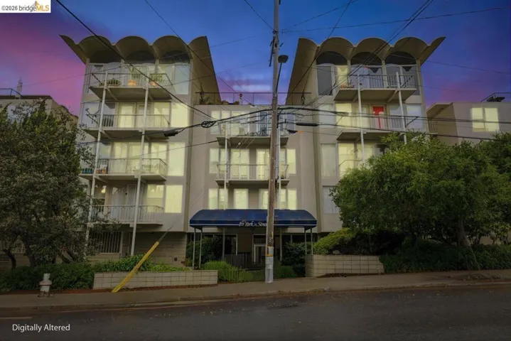811 York St 237, Oakland, California 94610