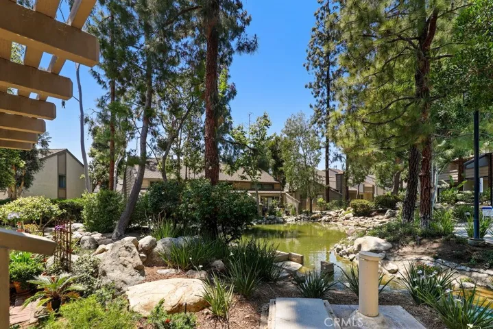 Hidden Lakes HOA