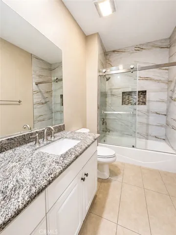 Upstairs Bathroom