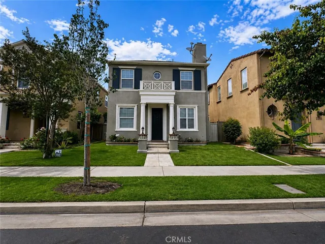 2365 W Canopy, Anaheim, California 92801