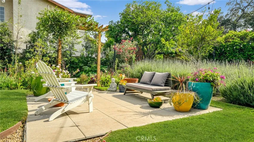 270 Clinton, Pasadena, California 91103