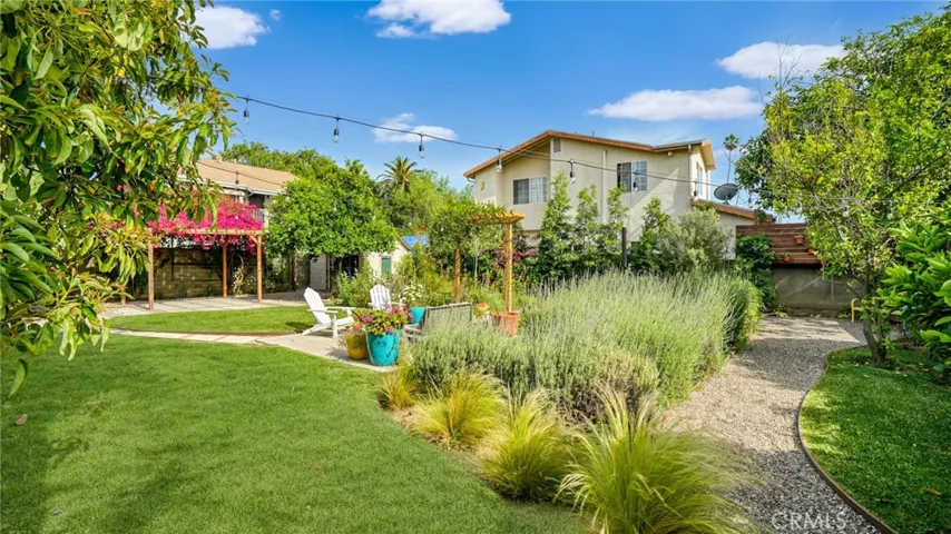 270 Clinton, Pasadena, California 91103