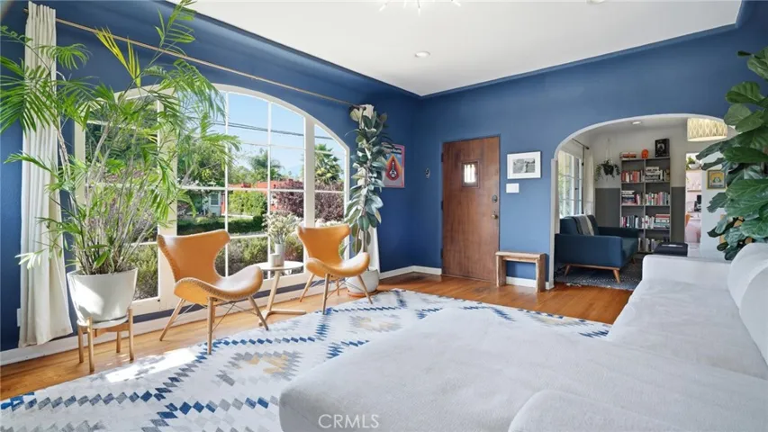 270 Clinton, Pasadena, California 91103