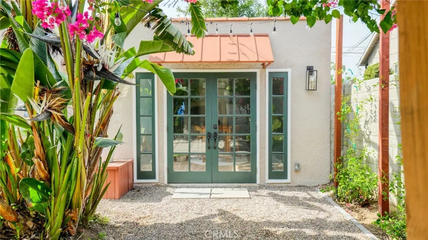 270 Clinton, Pasadena, California 91103