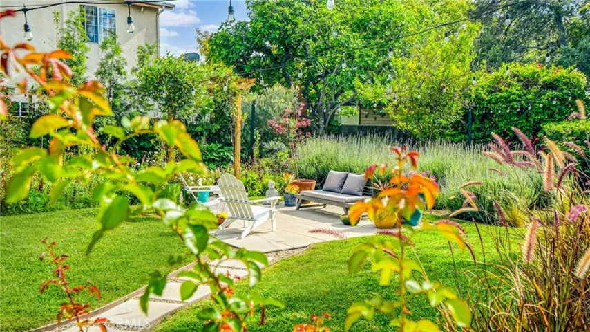 270 Clinton, Pasadena, California 91103