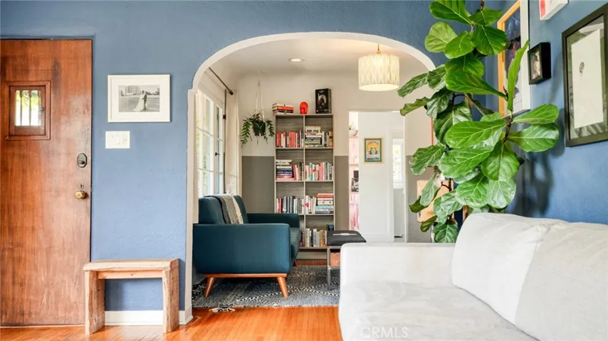 270 Clinton, Pasadena, California 91103