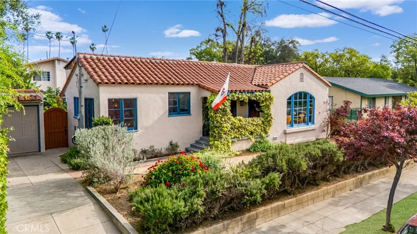270 Clinton, Pasadena, California 91103