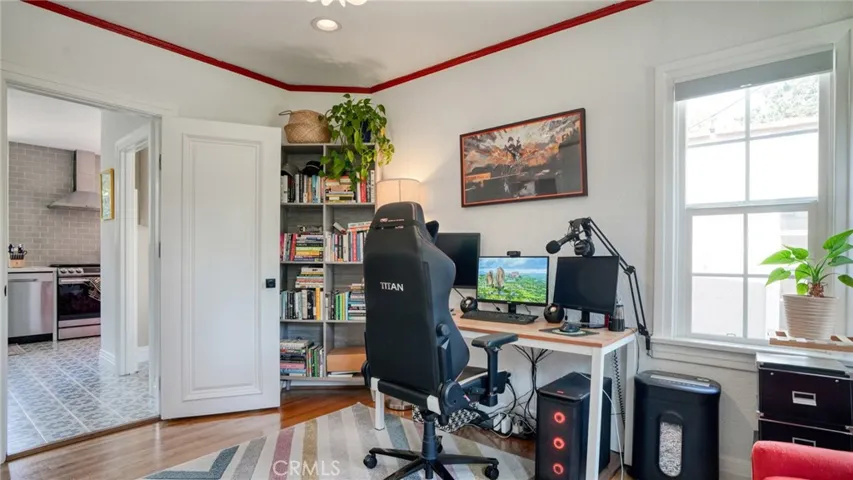 270 Clinton, Pasadena, California 91103