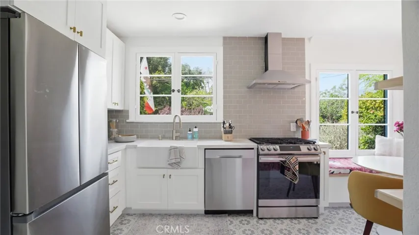 270 Clinton, Pasadena, California 91103