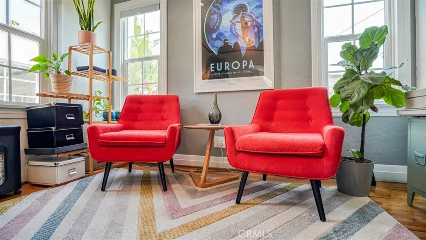270 Clinton, Pasadena, California 91103
