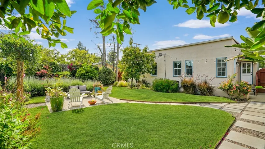270 Clinton, Pasadena, California 91103