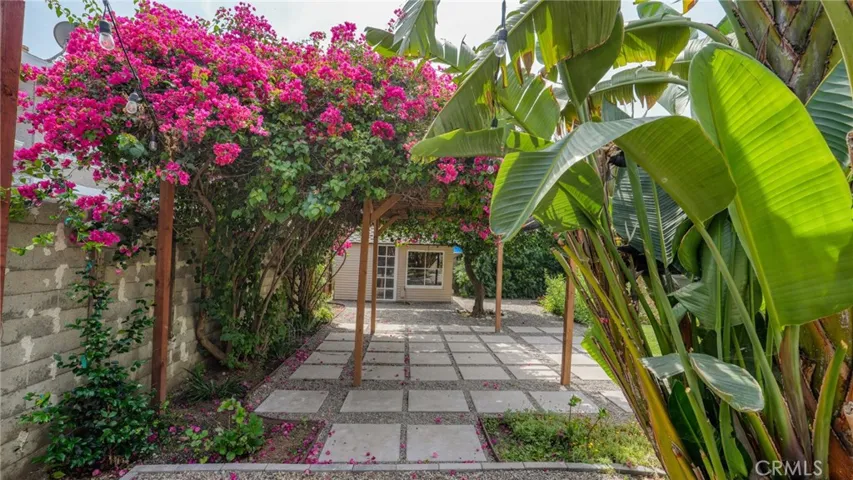 270 Clinton, Pasadena, California 91103