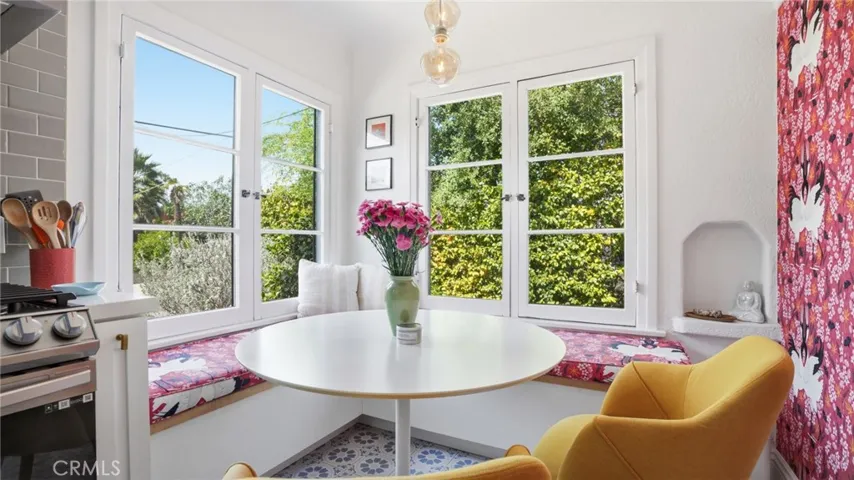 270 Clinton, Pasadena, California 91103