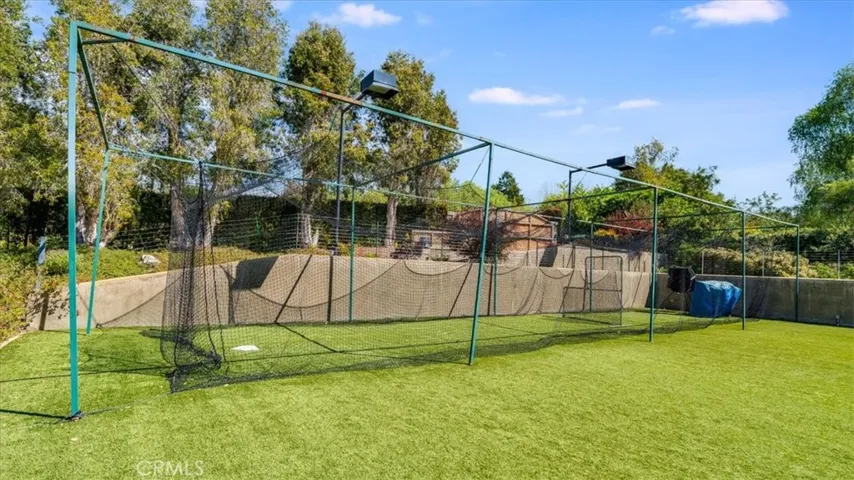 Batting Cages