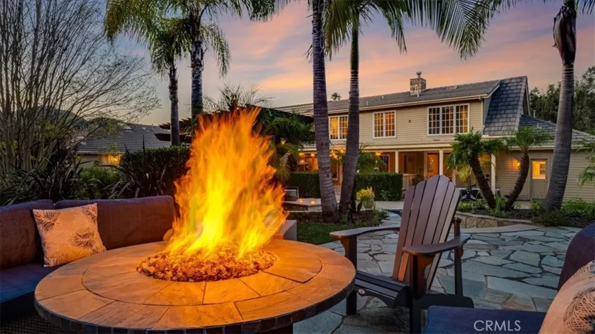 Fire Pit