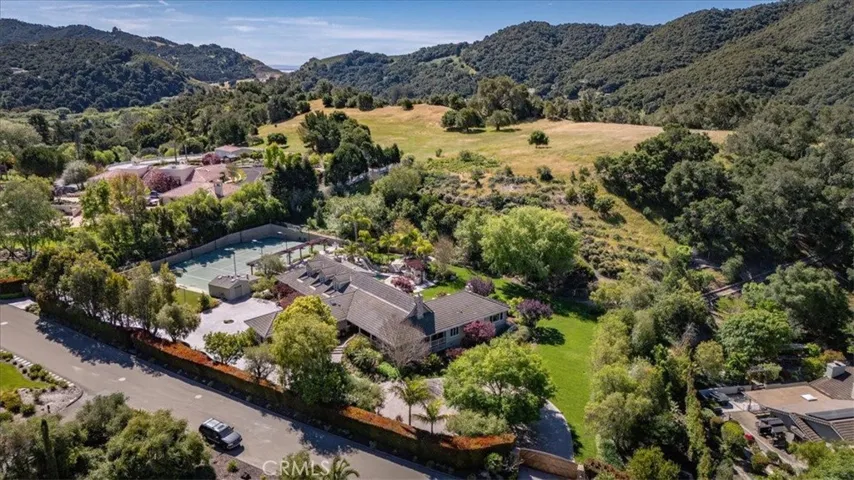 6775 Avila Valley Drive, San Luis Obispo, California 93405