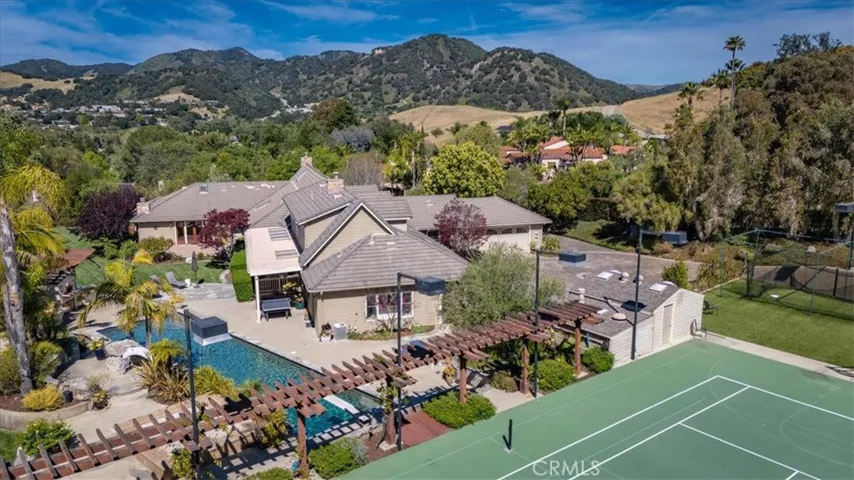6775 Avila Valley Drive, San Luis Obispo, California 93405