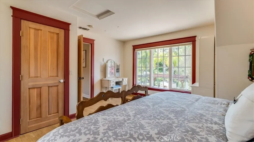 Bed 5