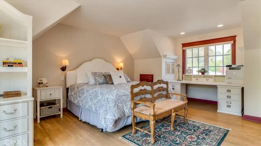 Bed 5