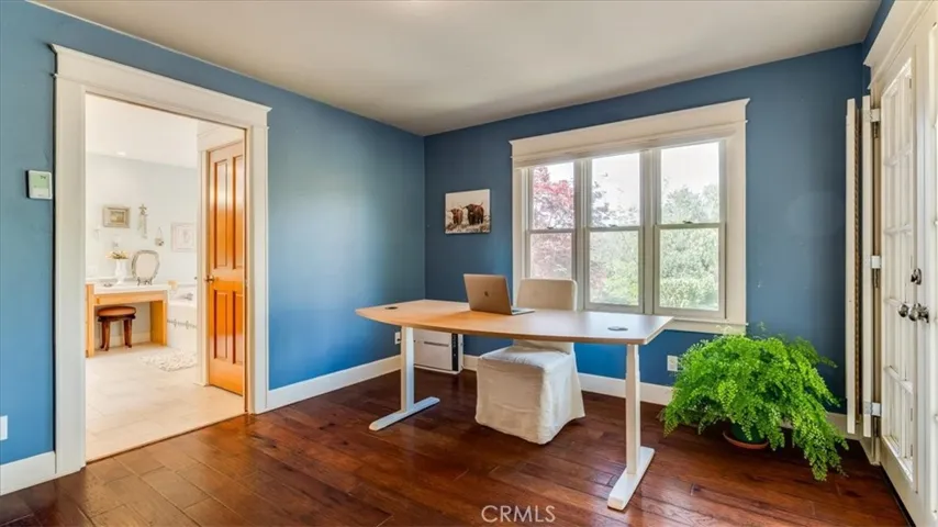 Office/Nursery Room/Bonus Room Next to Primary
