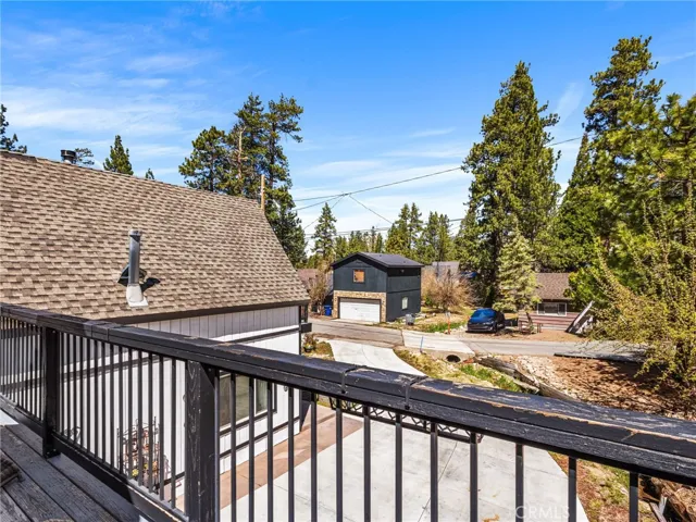 40155 Mahanoy, Big Bear Lake, California 92315