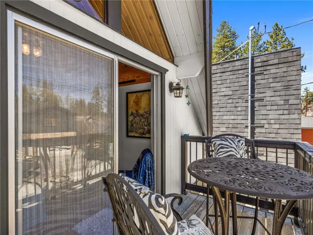 40155 Mahanoy, Big Bear Lake, California 92315