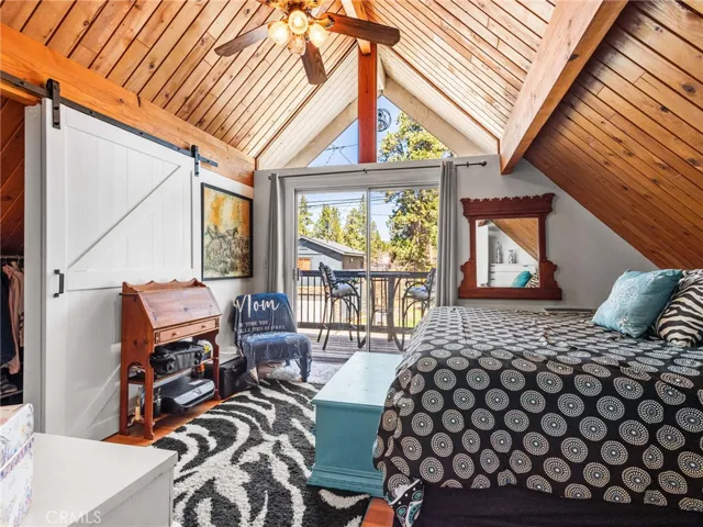 40155 Mahanoy, Big Bear Lake, California 92315