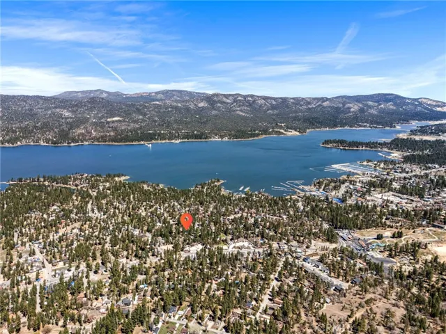 40155 Mahanoy, Big Bear Lake, California 92315