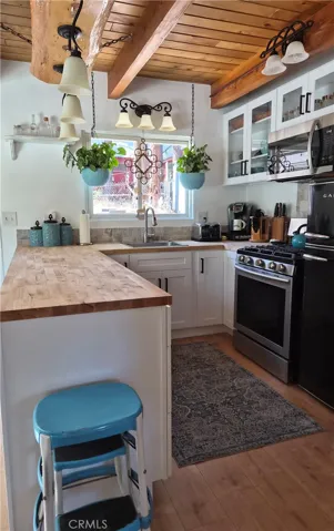 40155 Mahanoy, Big Bear Lake, California 92315