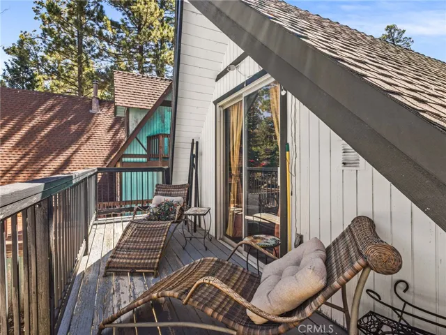 40155 Mahanoy, Big Bear Lake, California 92315