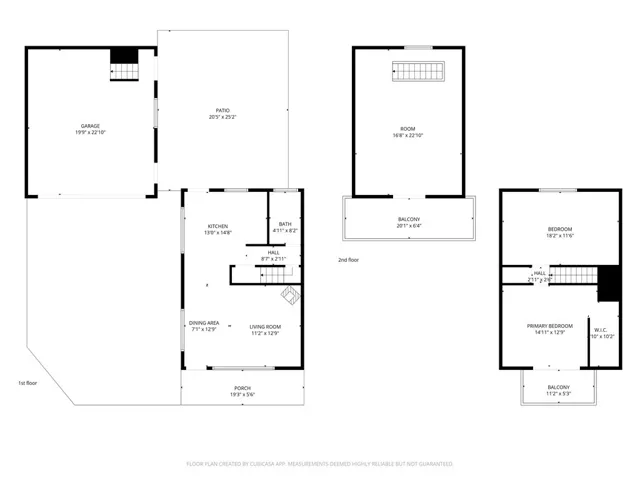 40155 Mahanoy, Big Bear Lake, California 92315