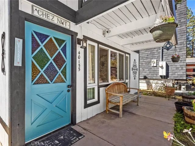 40155 Mahanoy, Big Bear Lake, California 92315