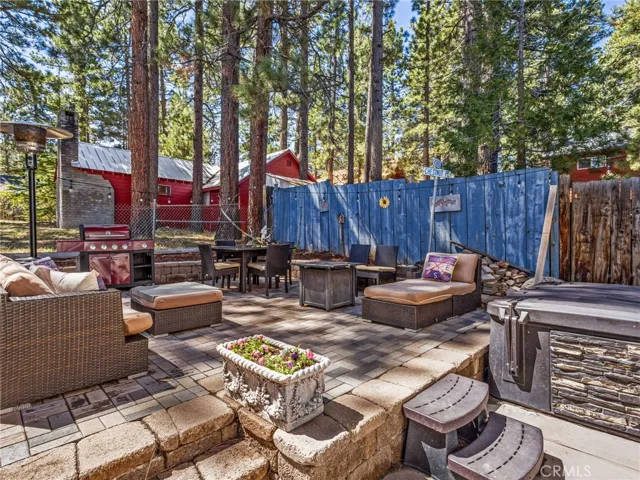 40155 Mahanoy, Big Bear Lake, California 92315