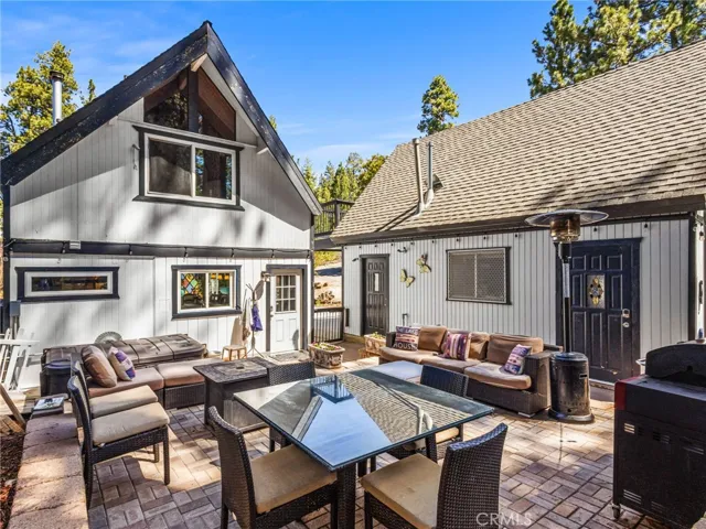 40155 Mahanoy, Big Bear Lake, California 92315